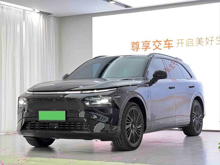 XPeng G9, 2026 — купить в Костроме под ключ
