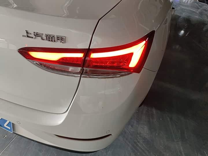 Buick Excelle GT, 2021 — фото 8 из 9
