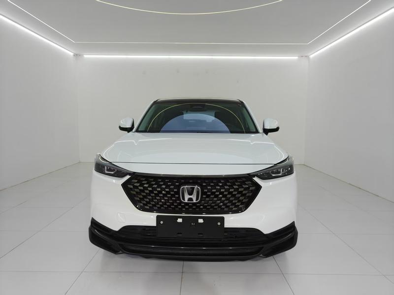 Honda XR-V, 2023 — фото 2 из 12