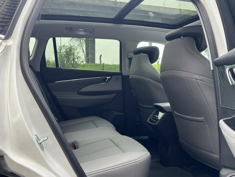 Buick Electra E5, 2025 — фото 11 из 12