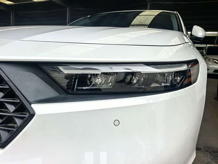Honda Accord, 2023 — фото 3 из 9