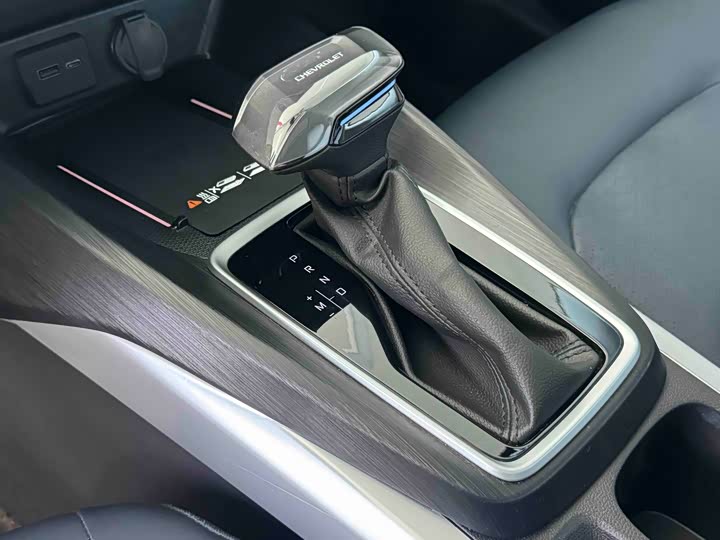 Chevrolet Monza, 2023 — фото 9 из 9