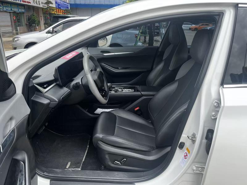Changan Raeton Plus, 2022 — фото 9 из 12