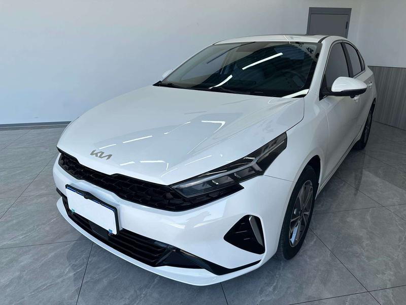 Kia K3, 2023 — купить в Перми под ключ
