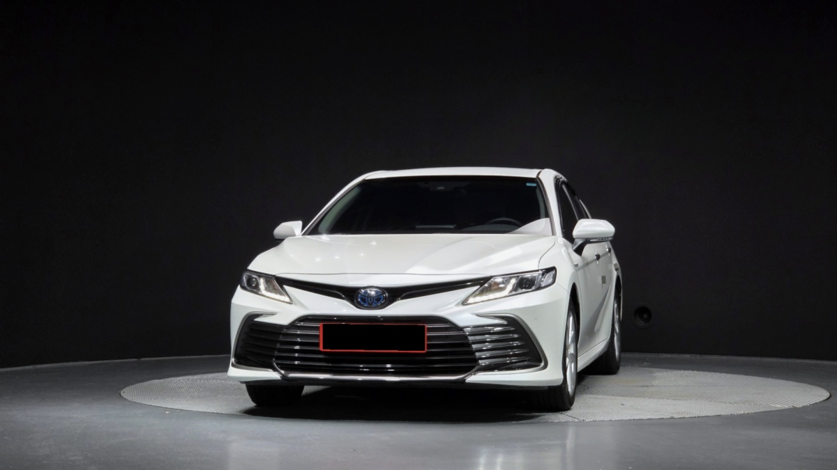 Toyota Camry, 2024 — фото 3 из 12