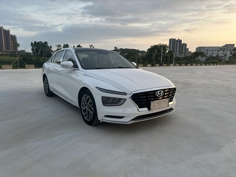 Hyundai Mistra, 2022 — фото 3 из 12