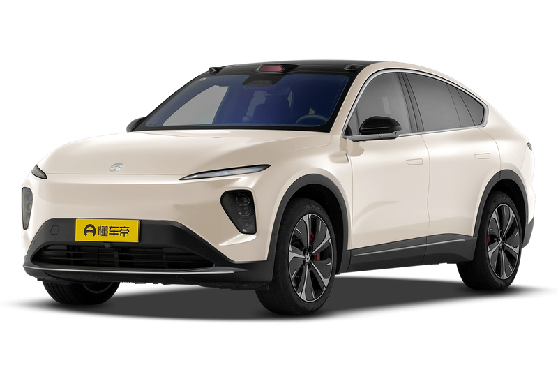 Nio EC7, 2023 — фото 10 из 10