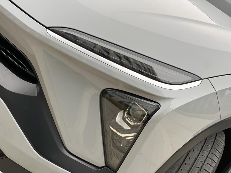 Nio EC6, 2022 — фото 6 из 9