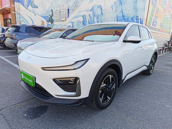 Hozon X, 2023 — купить в Нижнем Новгороде под ключ