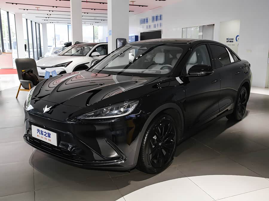 BAIC Arcfox Alpha S, 2026 — купить в Казани под ключ