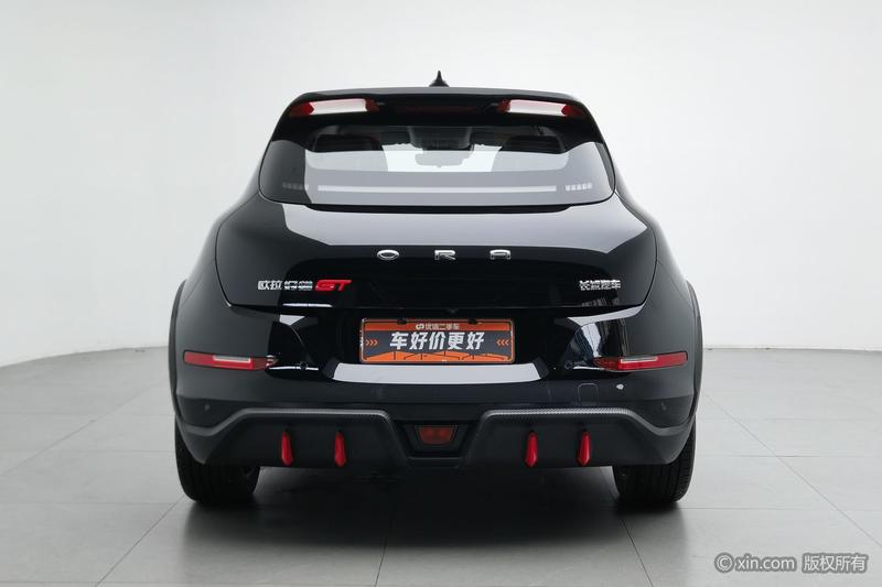 Ora Good Cat GT (03 GT), 2023 — фото 3 из 12
