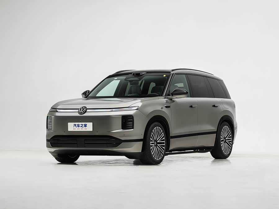 Volkswagen ID.Era 9X, 2026 — купить в Орле под ключ