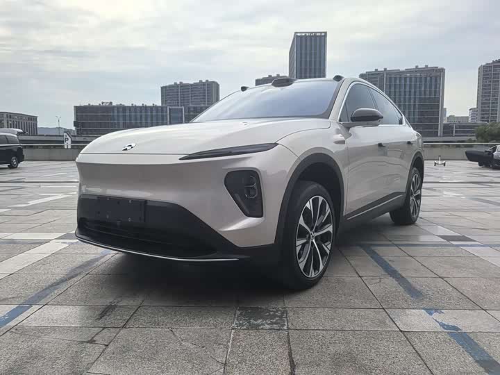 Nio EC7, 2023 — купить в Ижевске под ключ