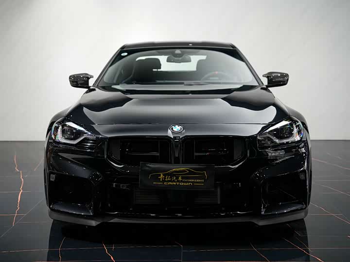 BMW M2, 2026 — купить в Самаре под ключ