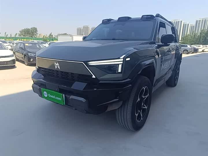 Dongfeng Mengshi M18-3, 2025 — купить в Рязани под ключ
