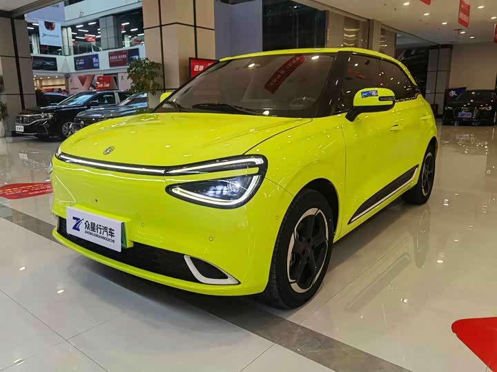Dongfeng Yipai Nano 01, 2025 — купить в Туле под ключ