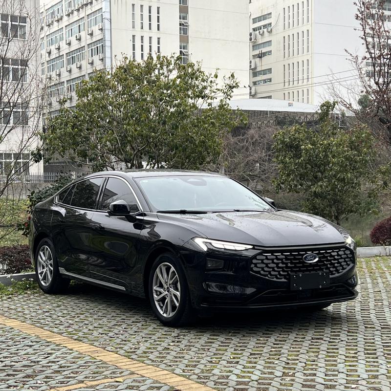 Ford Mondeo, 2023 — фото 3 из 11
