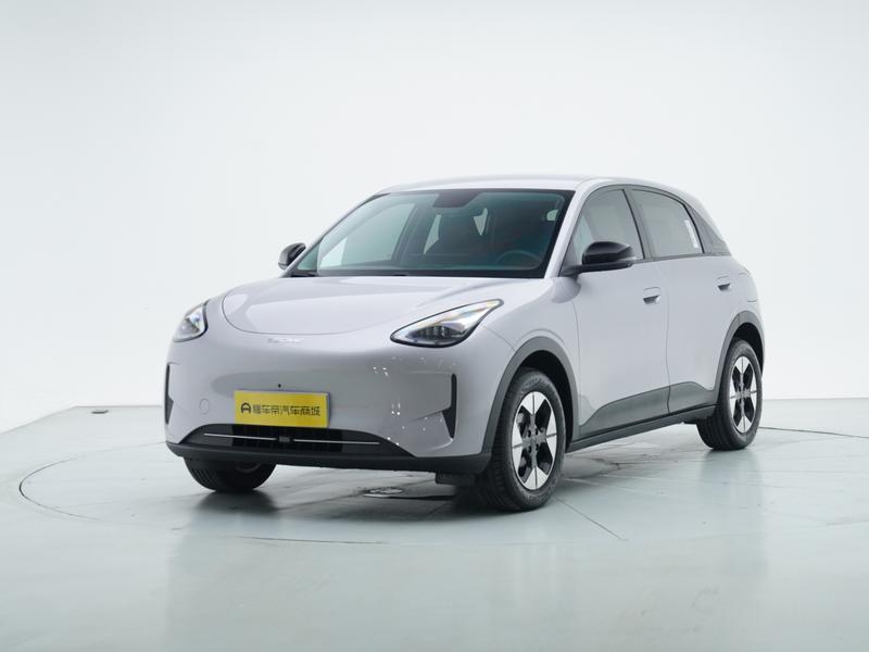 Geely Galaxy Geome, 2026 — купить в Санкт-Петербурге под ключ