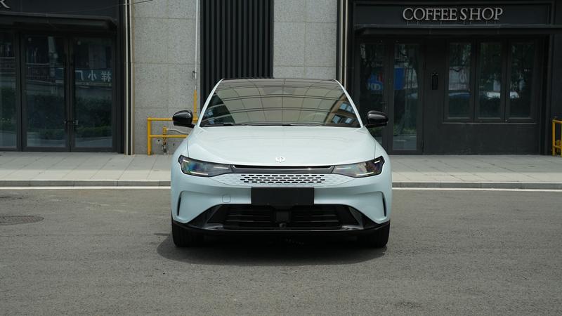 Leapmotor C01, 2023 — фото 2 из 12