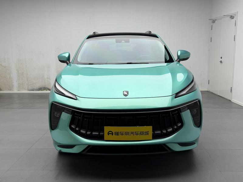 Dongfeng Forthing T5 EVO, 2021 — фото 2 из 12