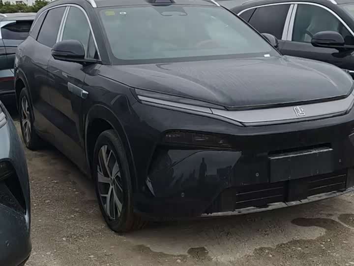BYD Tang L, 2026 — купить в Туле под ключ