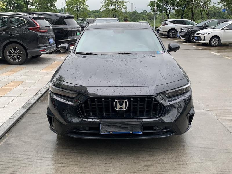 Honda Inspire, 2023 — фото 2 из 10