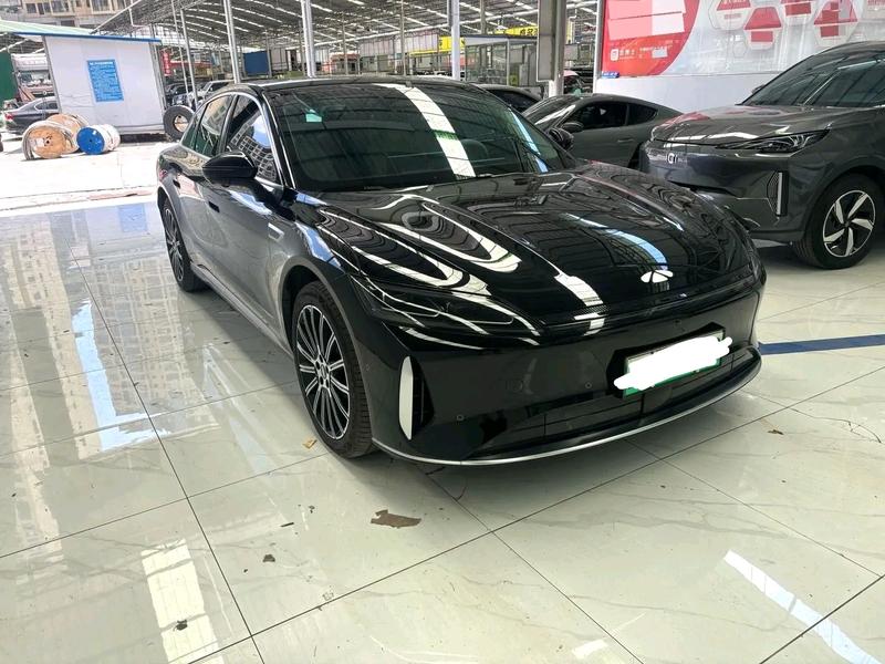 Chery Fulwin A9L, 2025 — фото 3 из 9