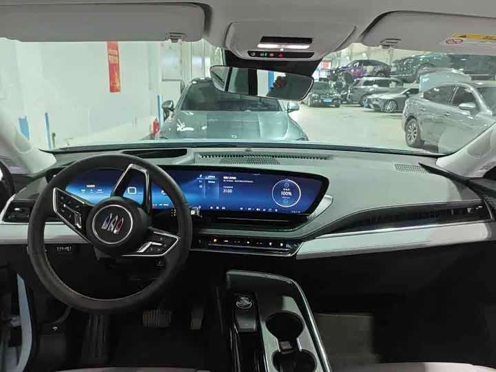 Buick Electra E5, 2023 — фото 3 из 7