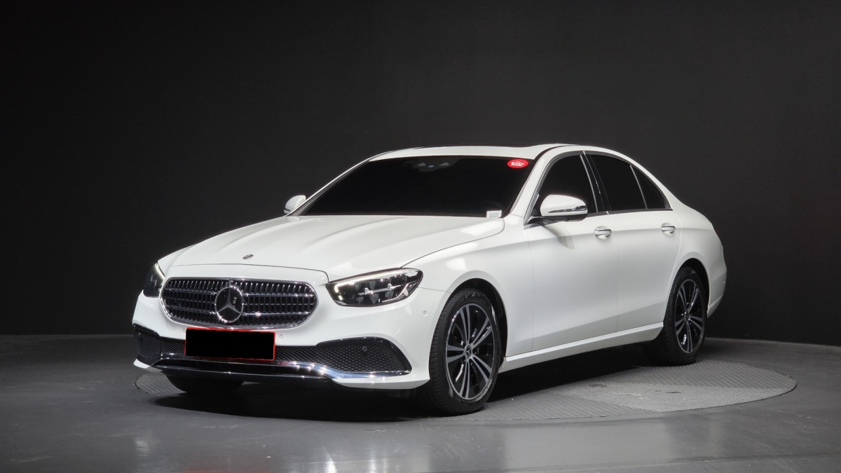 Mercedes-Benz E-Class, 2021 — купить в Брянске под ключ