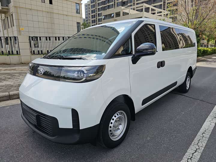 Maxus Dana V1L, 2026 — купить в Оренбурге под ключ