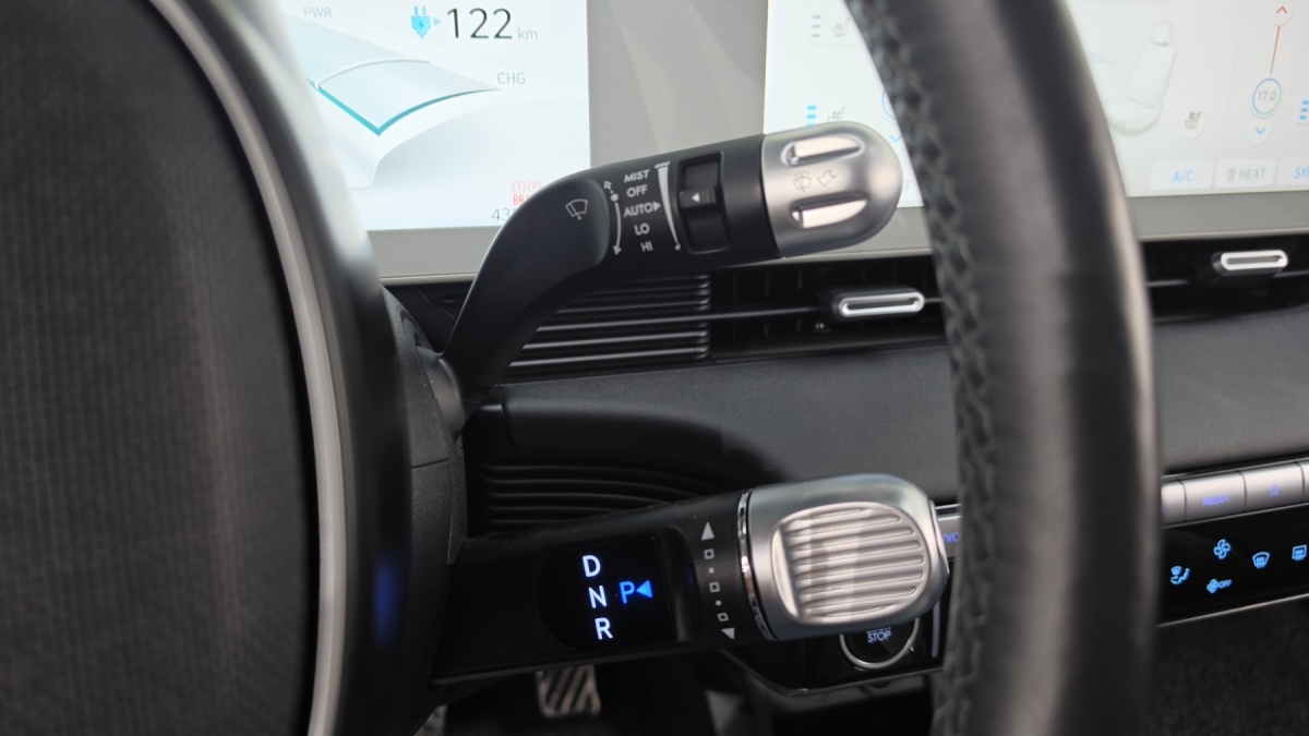 Hyundai Ioniq 5, 2024 — фото 9 из 12