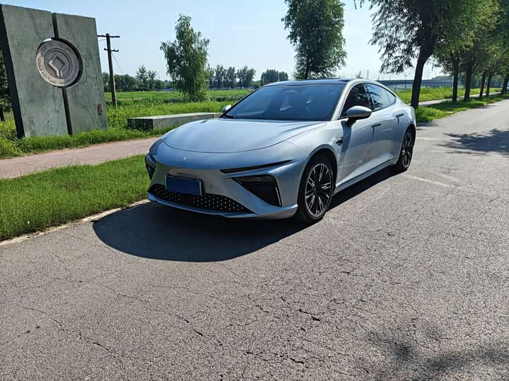 Hozon S, 2022 — купить в Тольятти под ключ
