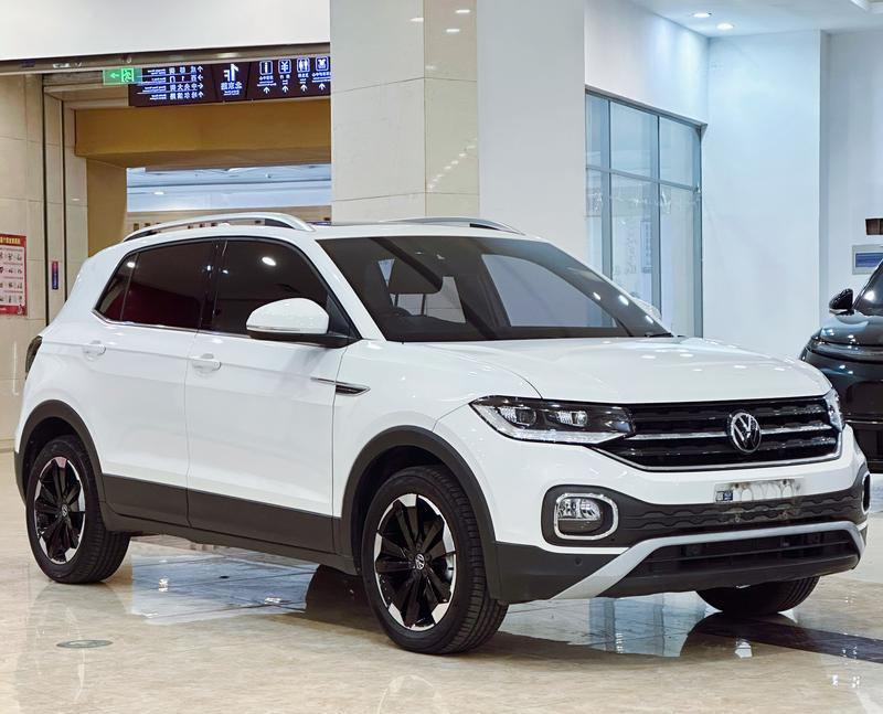Volkswagen Tacqua, 2022 — фото 3 из 12