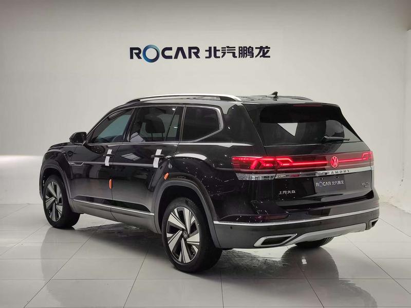 Volkswagen Teramont Pro, 2022 — фото 5 из 12