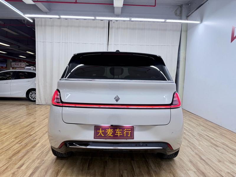 Baojun Yunduo, 2023 — фото 5 из 12