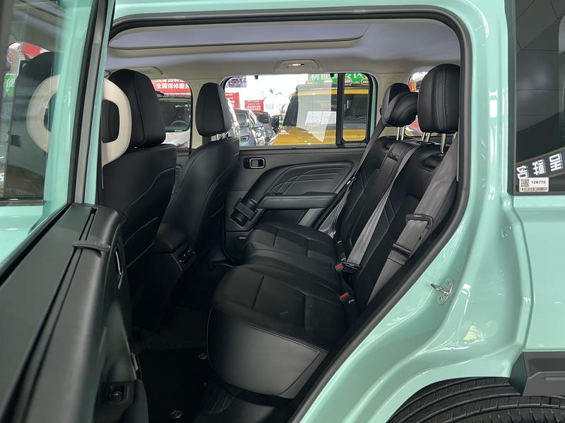 Haval Raptor Hybrid, 2025 — фото 11 из 12
