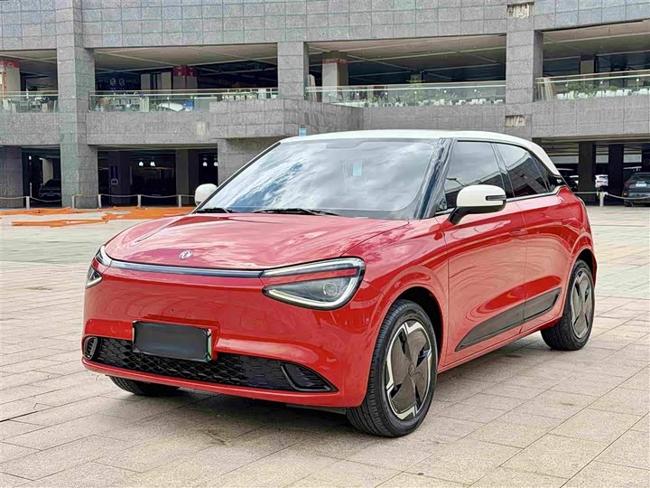 Dongfeng Yipai Nano 01, 2025 — купить в Иванове под ключ