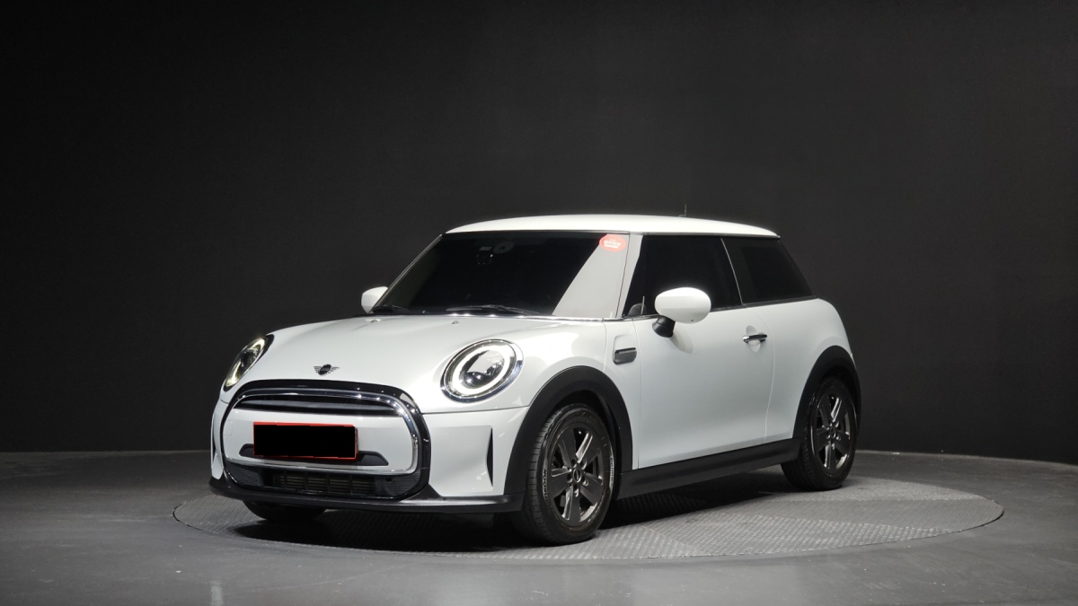 Mini Cooper, 2022 — купить в Костроме под ключ
