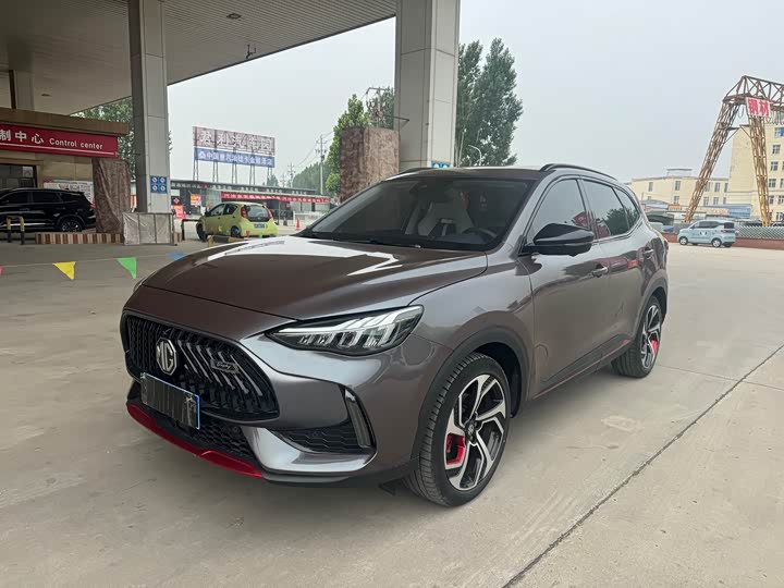 MG Motor Pilot, 2022 — купить в Орле под ключ
