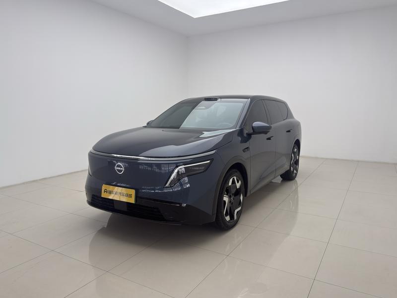 Nissan NX8, 2026 — купить в Йошкар-Оле под ключ