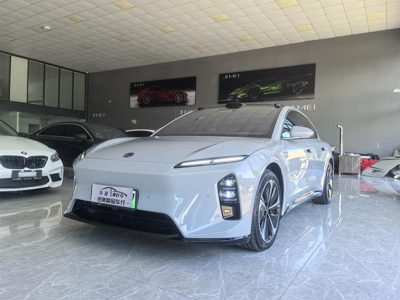 Nio ET5, 2026 — купить в Туле под ключ