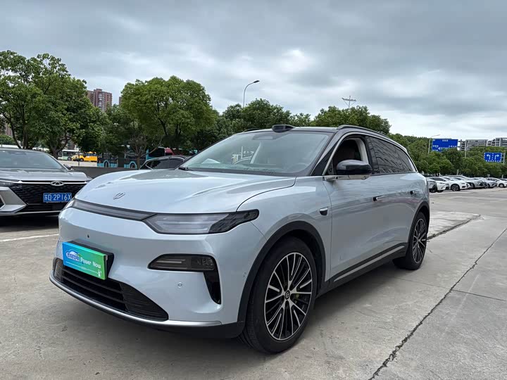 Leapmotor C11, 2025 — купить в Чебоксарах под ключ