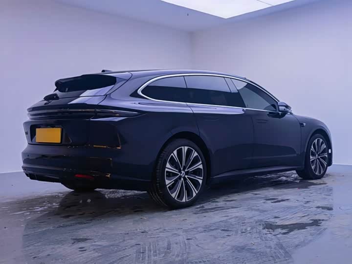 Nio ET5T, 2025 — фото 4 из 9