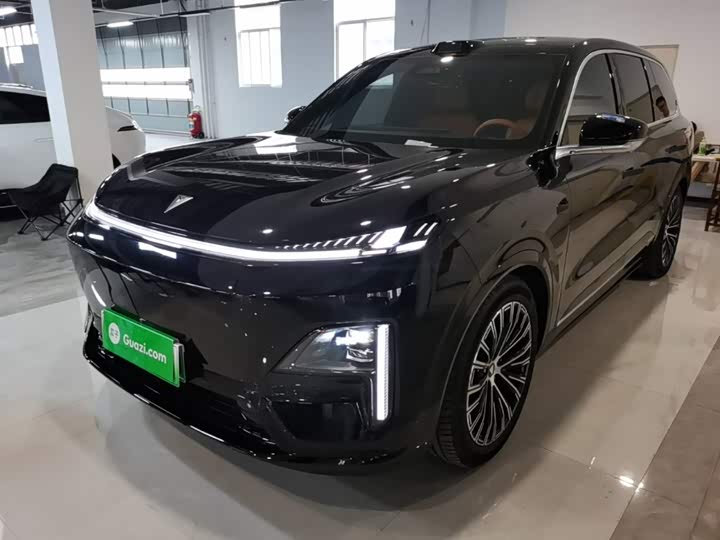 Changan Deepal S09, 2025 — купить в Воронеже под ключ