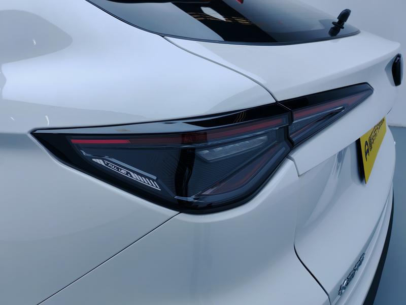 Changan X5 Plus, 2025 — фото 10 из 12