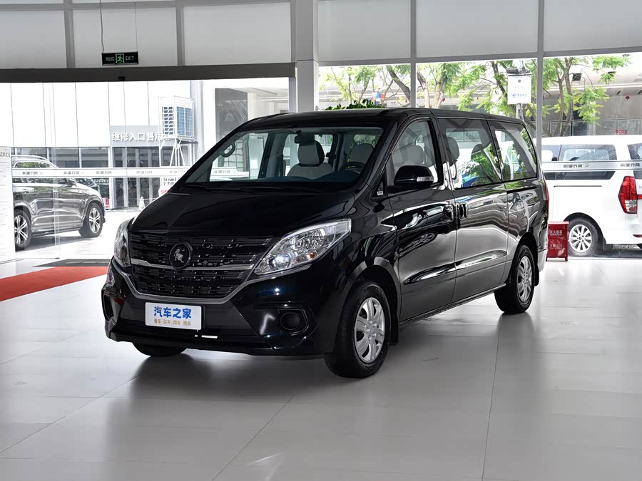 Dongfeng Forthing Lingzhi Plus, 2026 — купить в Владимире под ключ