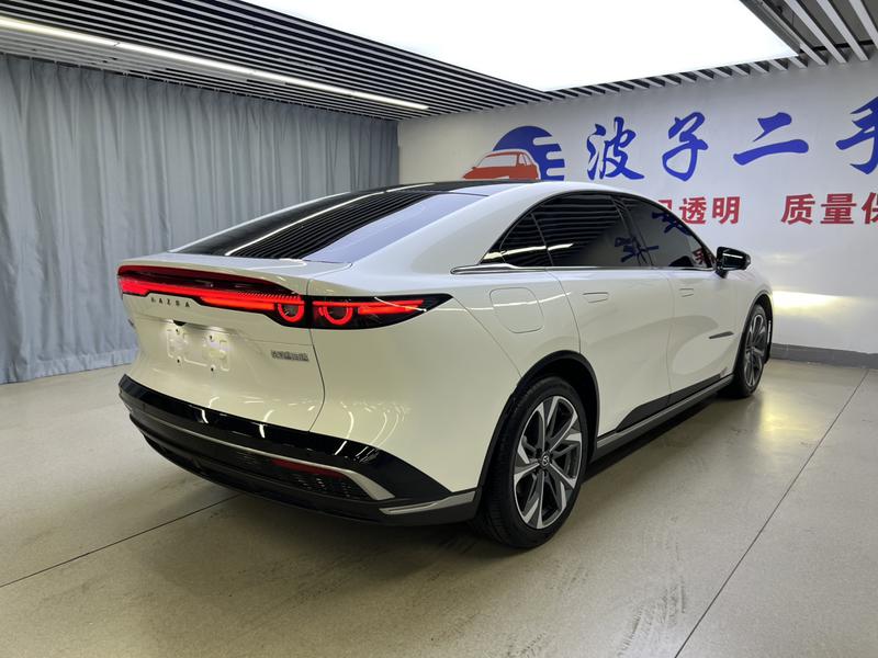 Mazda EZ-6, 2025 — фото 7 из 12