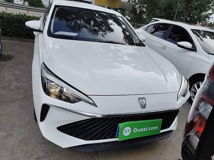 Roewe i5, 2024 — фото 3 из 9