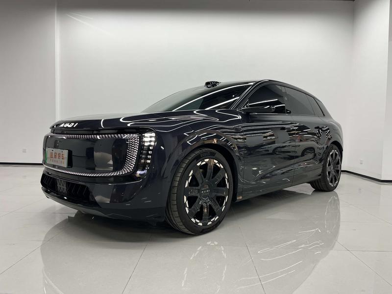 Audi × SAIC E7X, 2026 — купить в Кирове под ключ