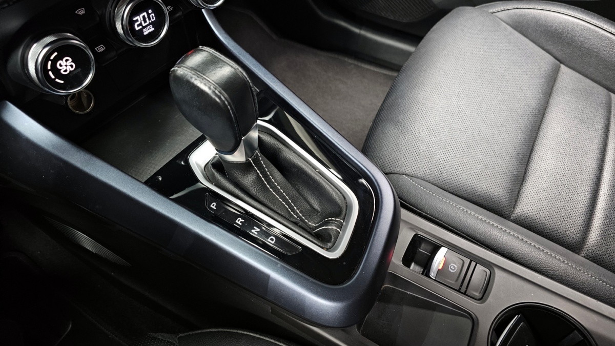 Renault XM3, 2022 — фото 8 из 12